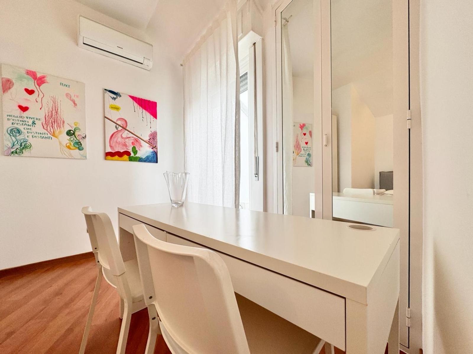 Comecasa 2 Bedrooms Apartment 450Mt From Duomo Мілан Екстер'єр фото