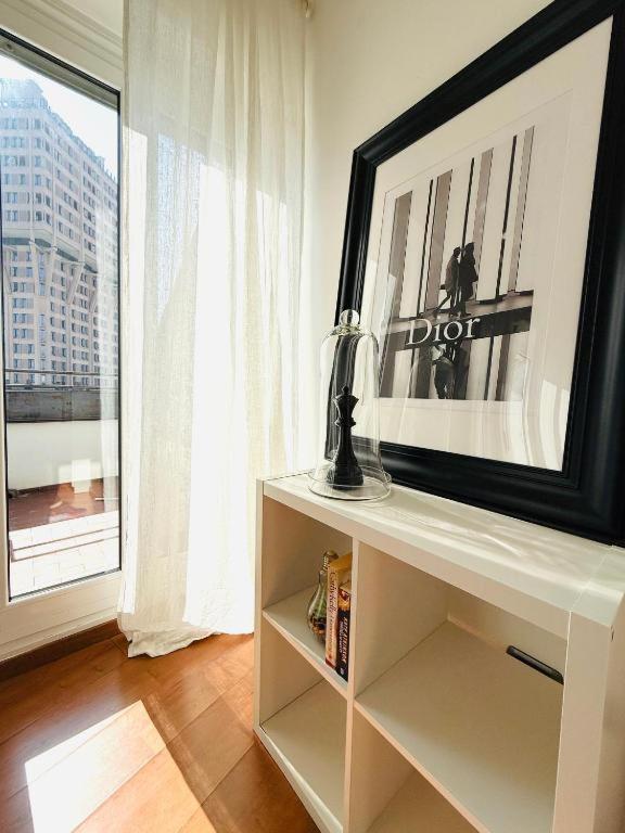 Comecasa 2 Bedrooms Apartment 450Mt From Duomo Мілан Екстер'єр фото
